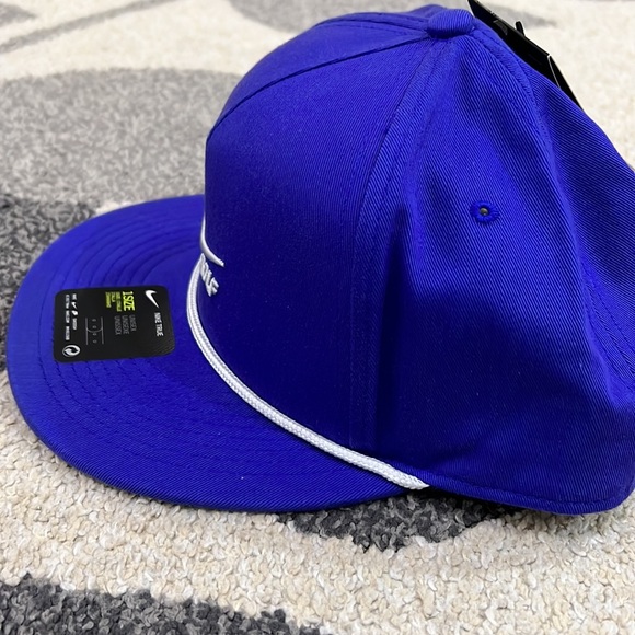 Nike Adult Unisex Golf Hat - New - Picture 2 of 5